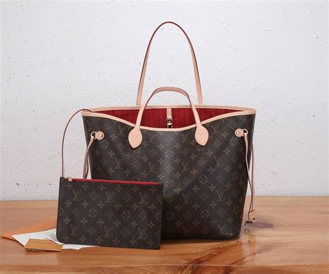 lv neverfull yupoo